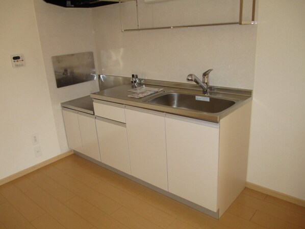 ムックinアサカⅡの物件内観写真